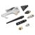 8-PC BLOW GUN KIT