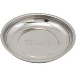 Titan 5-7/8" Round Magnetic Tray