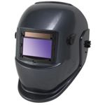 Titan SOLAR POWERED AUTO DARK WELDING HELMET