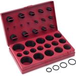 Titan 407 Pc. SAE O-Ring Assortment