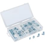 Titan 70 Pc. Grease Fitting Assortment