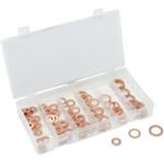 Titan 110 Pc. Copper Washer Assortment