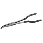 Titan 11" 45 degree Long Nose Pliers