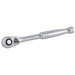 1/4" DR TEARDROP RATCHET