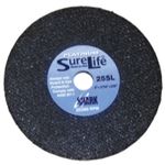 The Main Resource Platinum Sure Life Cut Off Wheel  3" x 1/16" x 3/8