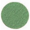The Main Resource 2" Green Zirconia Disc