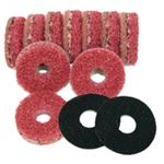 The Main Resource 2" Replacement Pads For TMRMI982