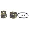 The Main Resource 2 Step 2 Speed Serpentine Pulley Set And Belt