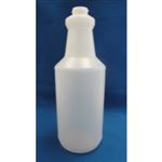 The Main Resource Opaque Bottle 32oz