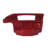 The Main Resource Red Plastic Mount/Demount Head For Hunter Tire Ch