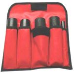 The Main Resource Dual Sided Socket Lug Nut Removal Kit