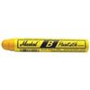 The Main Resource Markal Yellow Tire Paintstick (12 Per Box)