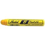 The Main Resource Markal Yellow Tire Paintstick (12 Per Box)