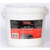 The Main Resource Euro Style White Tire Paste 11lb Bucket