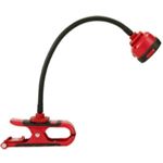 The Main Resource Clamp-On LED Work Light