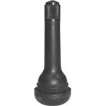 The Main Resource Snap-In Tire Valve, Height 2.00" - .625" Valve Hol