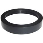 The Main Resource 6" Wheel Balancer Rubber Sleeve/Guard