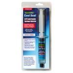 Tracer Products Cool Seal prefilled syringe refill