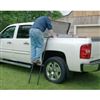 Traxion Engineered Products SideStep Truck Ladder
