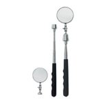 Megamag Magnetic Pick-Up Tool/Inspection Mirror