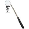 X-LONG 2-1/4" DIA MAGNIFYING INSPECTION MIRROR