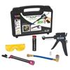 UVIEW Spotgun Jr. True UV LED Lite ExtenDye kit