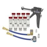 UVIEW Spotgun Jr. Dual Injection Kit