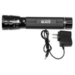 UVIEW UVU413065 - Phazer Black (Rechargeable) True UV Light