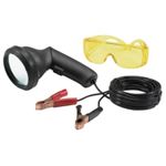 UVIEW UVU415001 - 100 WATT MEGA-LITE W/ UV ENHANCING GLASSES W/O CAS