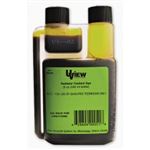 UVIEW UVU483908 - RADIATOR COOLANT DYE 8 OZ BOTTLE