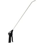 20" FULL FLOW BLOW GUN W/BENT TUBE