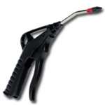 BLOW GUN KIT W/SILENCER 2PC