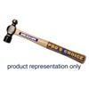 15 in. 20 oz. Commercial Ball Peen Hammer with Woo