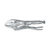 PLIERS LOCKING CURVED JAW 10 IN. ADJ 0 TO 1 7/8