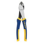 8" PROPLIERS DIAGONAL CUTTING PLIERS