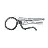 CLAMP LOCK CHAIN 9 IN