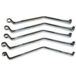 Vim Products Brake Bleeder Wrench Set