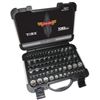 Vim Products Elite Series- 77pc. Master Set