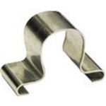 20PK CLIPS 3/8" SOC RAIL 20/PK