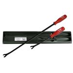 Vim Products VIMV613 - UPHOLSTERY TOOL SET 2PC