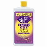 RJ Star Finish Cut Compound 32oz