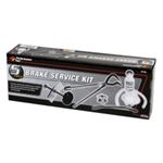 WILMAR 5pc Brake Service Kit