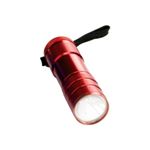 WILMAR 1 LED Flashlight - 55 Lumen