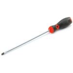 WILMAR Slotted 1/4" x 8" Screwdriver