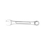 WILMAR 12mm Metric Comb Wrench