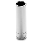 WILMAR 1/2" Dr 6pt Deep Socket 14mm