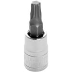 WILMAR 1/4'' Dr Star Bit Socket T-27