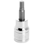 WILMAR 3/8'' Dr Hex Bit Socket 5mm