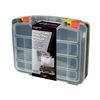 WILMAR Double Sided Plastic Organizer