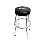 WILMAR Bar Stool w/Swivel Seat